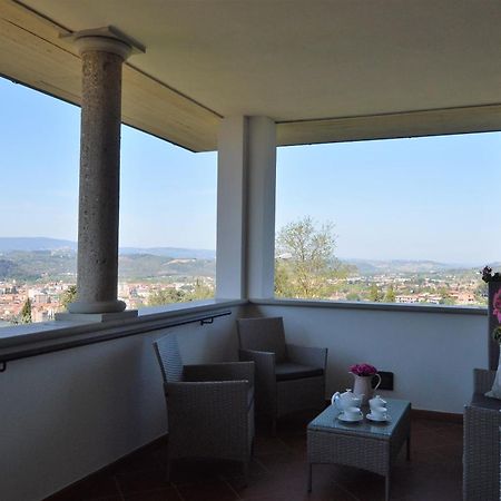 Ferienwohnung La Casa Di Chloe Poggibonsi Exterior foto