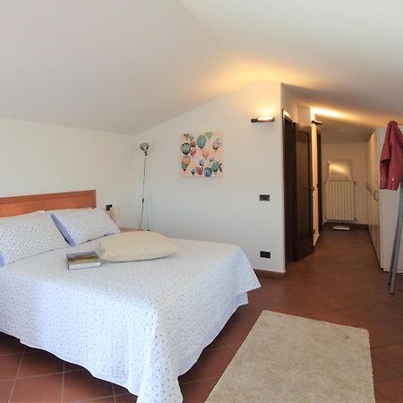 Ferienwohnung La Casa Di Chloe Poggibonsi Exterior foto