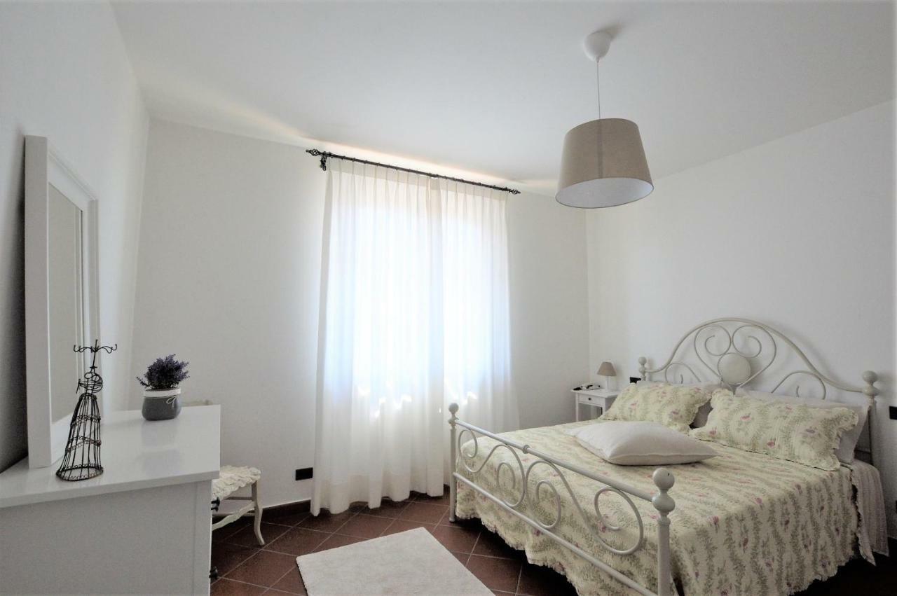 Ferienwohnung La Casa Di Chloe Poggibonsi Exterior foto