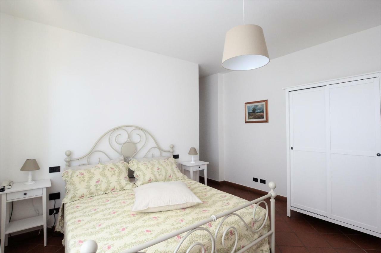 Ferienwohnung La Casa Di Chloe Poggibonsi Exterior foto