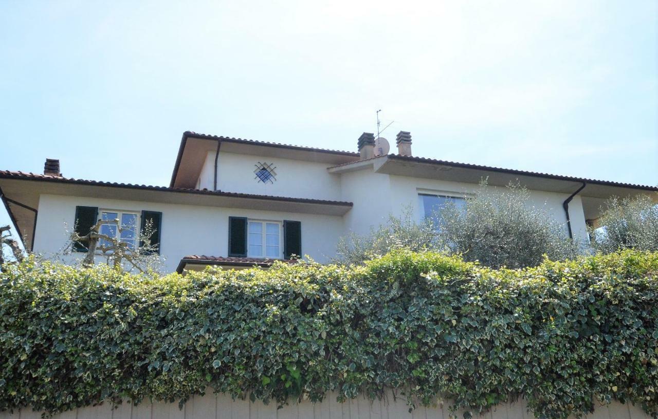 Ferienwohnung La Casa Di Chloe Poggibonsi Exterior foto