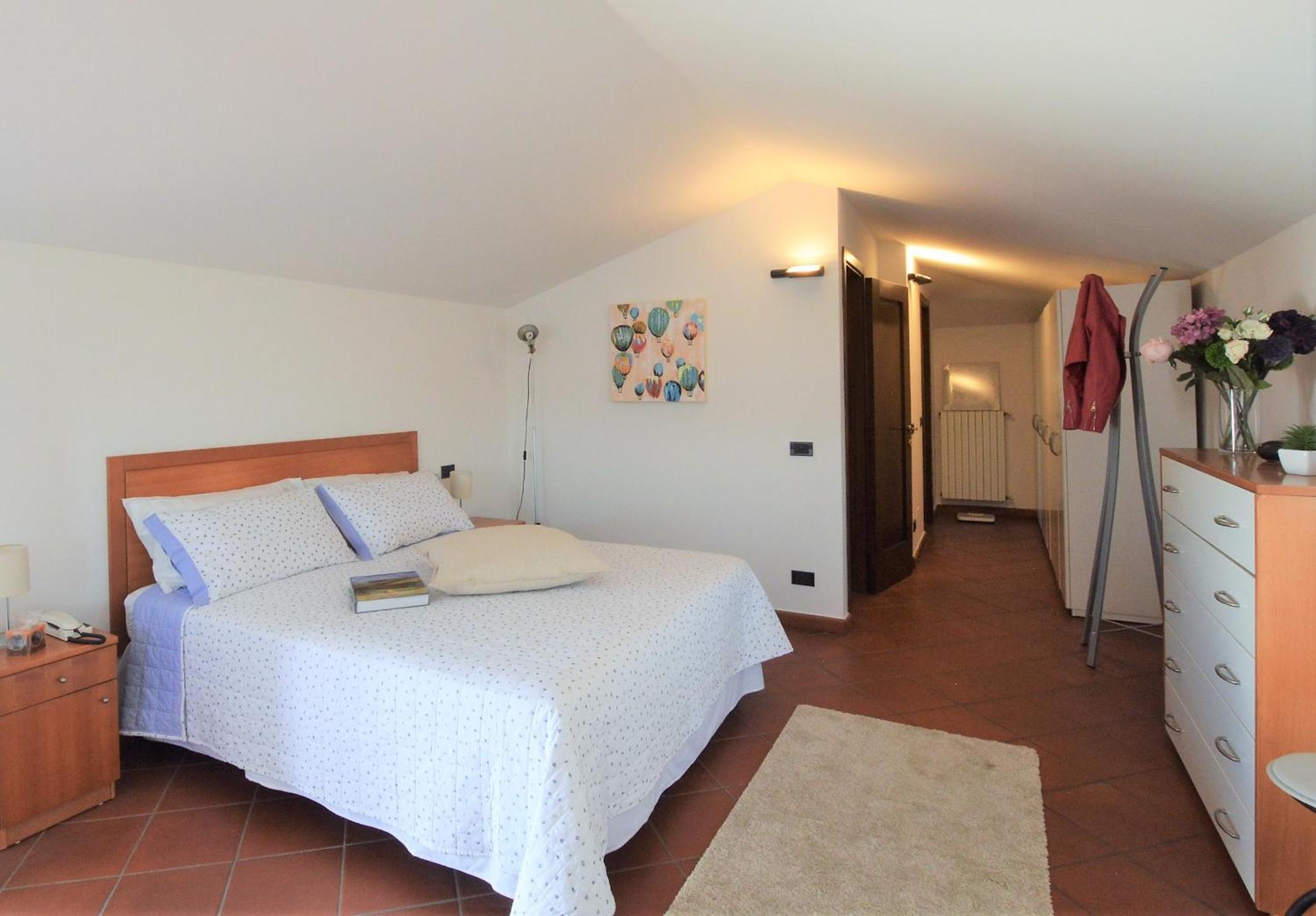 Ferienwohnung La Casa Di Chloe Poggibonsi Exterior foto