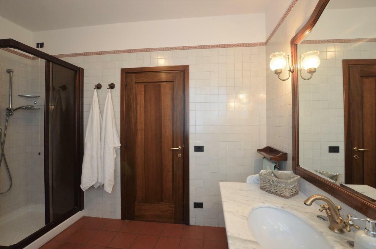 Ferienwohnung La Casa Di Chloe Poggibonsi Exterior foto
