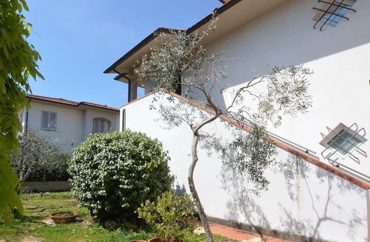 Ferienwohnung La Casa Di Chloe Poggibonsi Exterior foto